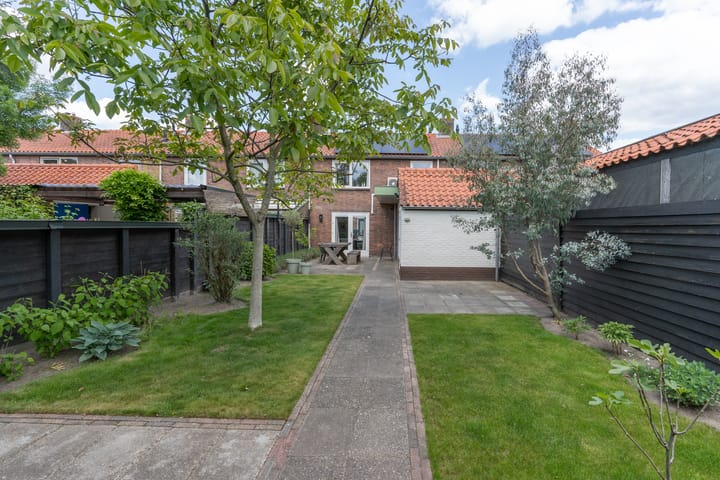 Foto 5 van Zeestraat 10