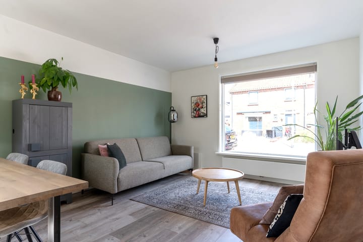 Foto 10 van Zeestraat 10