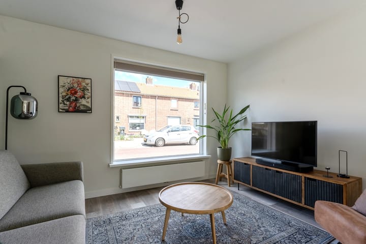 Foto 11 van Zeestraat 10