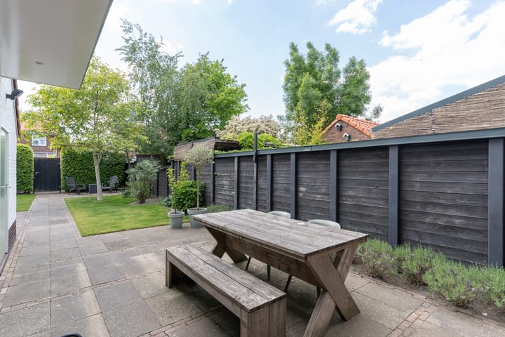 Foto 32 van Zeestraat 10