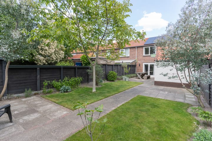 Foto 35 van Zeestraat 10