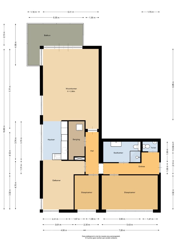 Photo 36 of Adigestroom 2