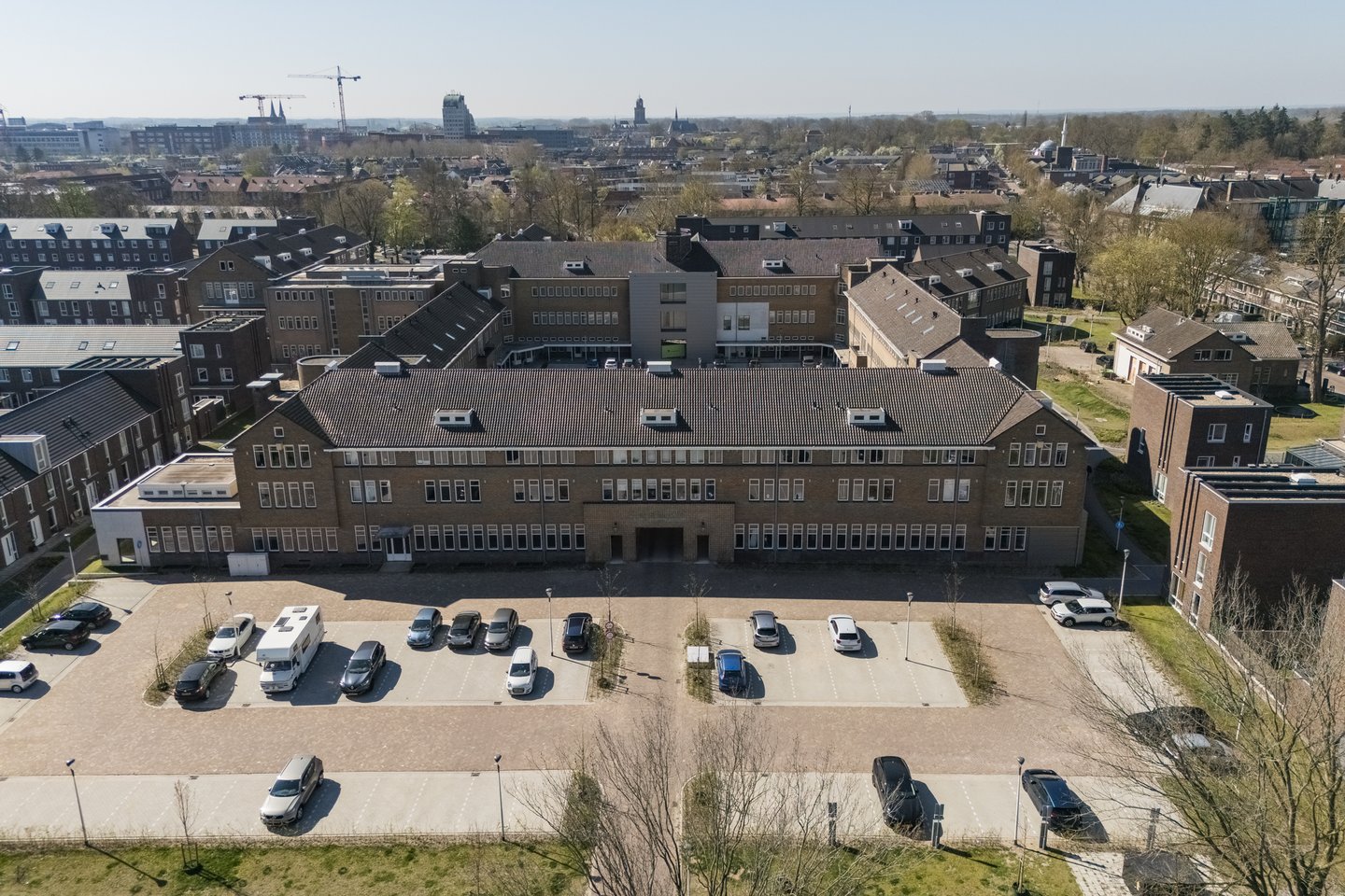 Bekijk foto 4 van Sint Geertruidenhof 2