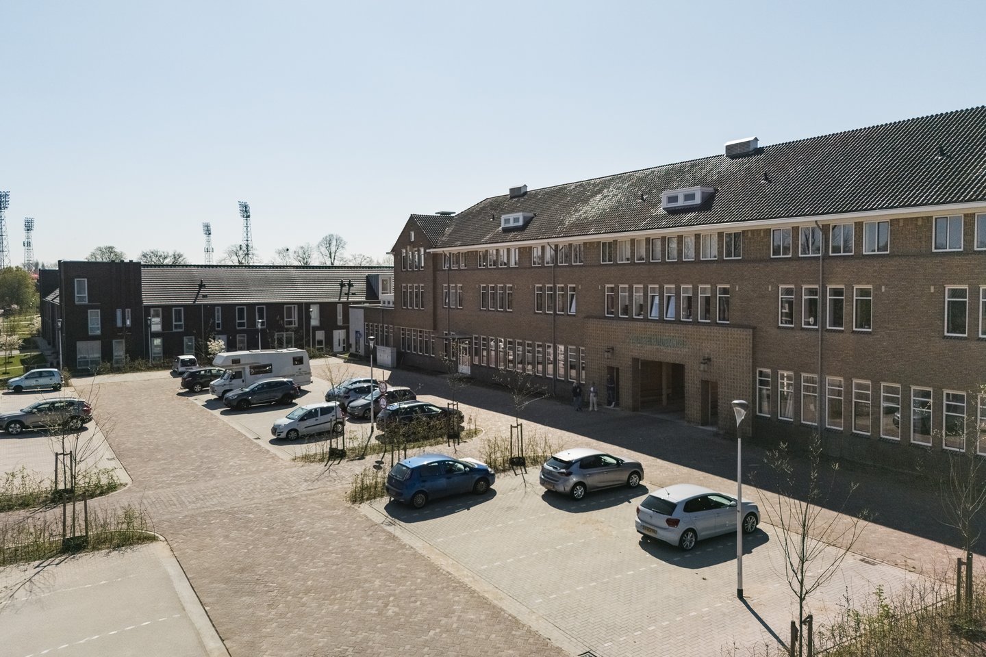 Bekijk foto 5 van Sint Geertruidenhof 2