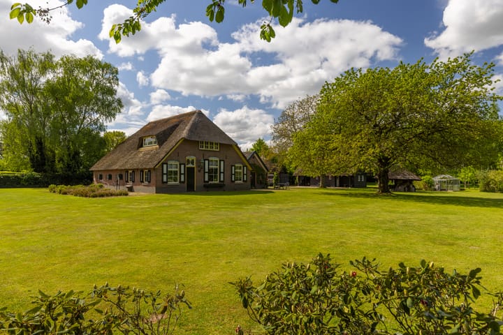 Foto 1 van Tondensestraat 7