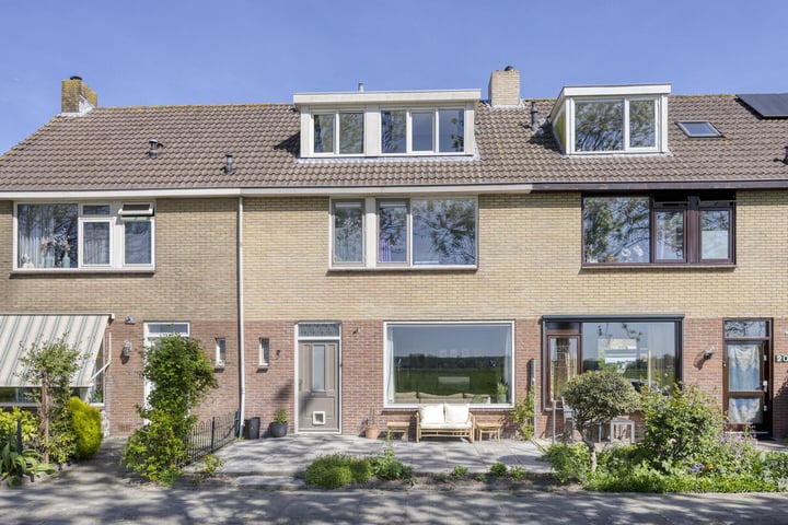 Gebroeders Marislaan 22