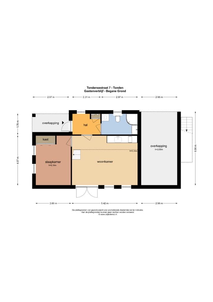 Foto 76 van Tondensestraat 7
