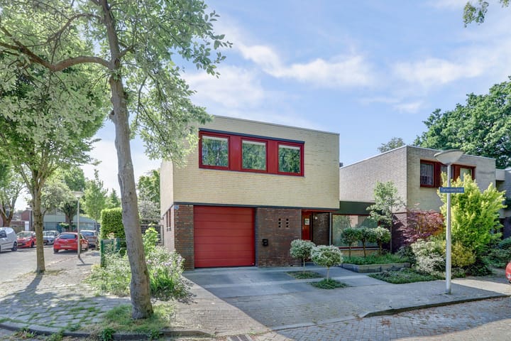 Foto 1 van Turfveldenstraat 32