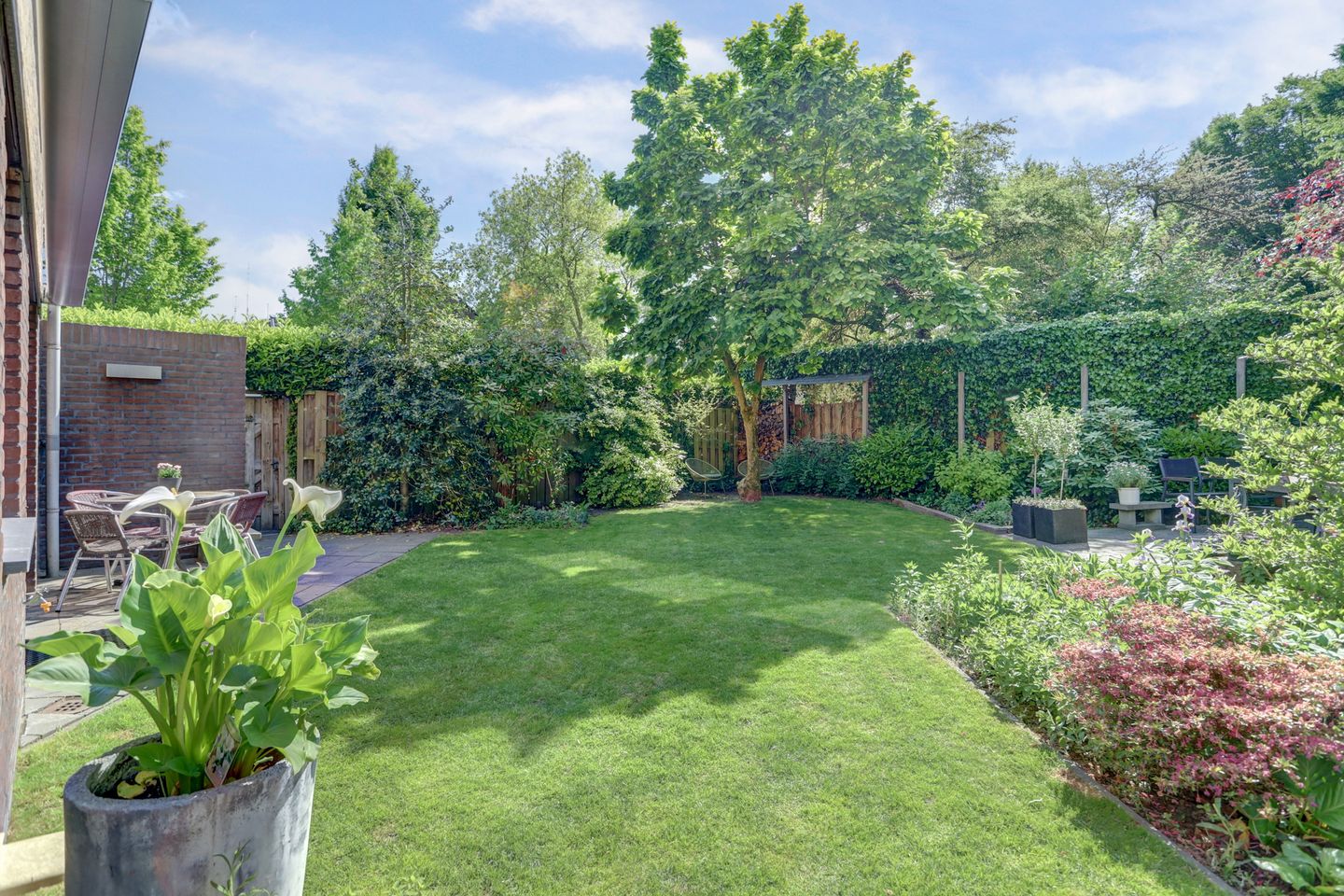 Photo 5 of Turfveldenstraat 32