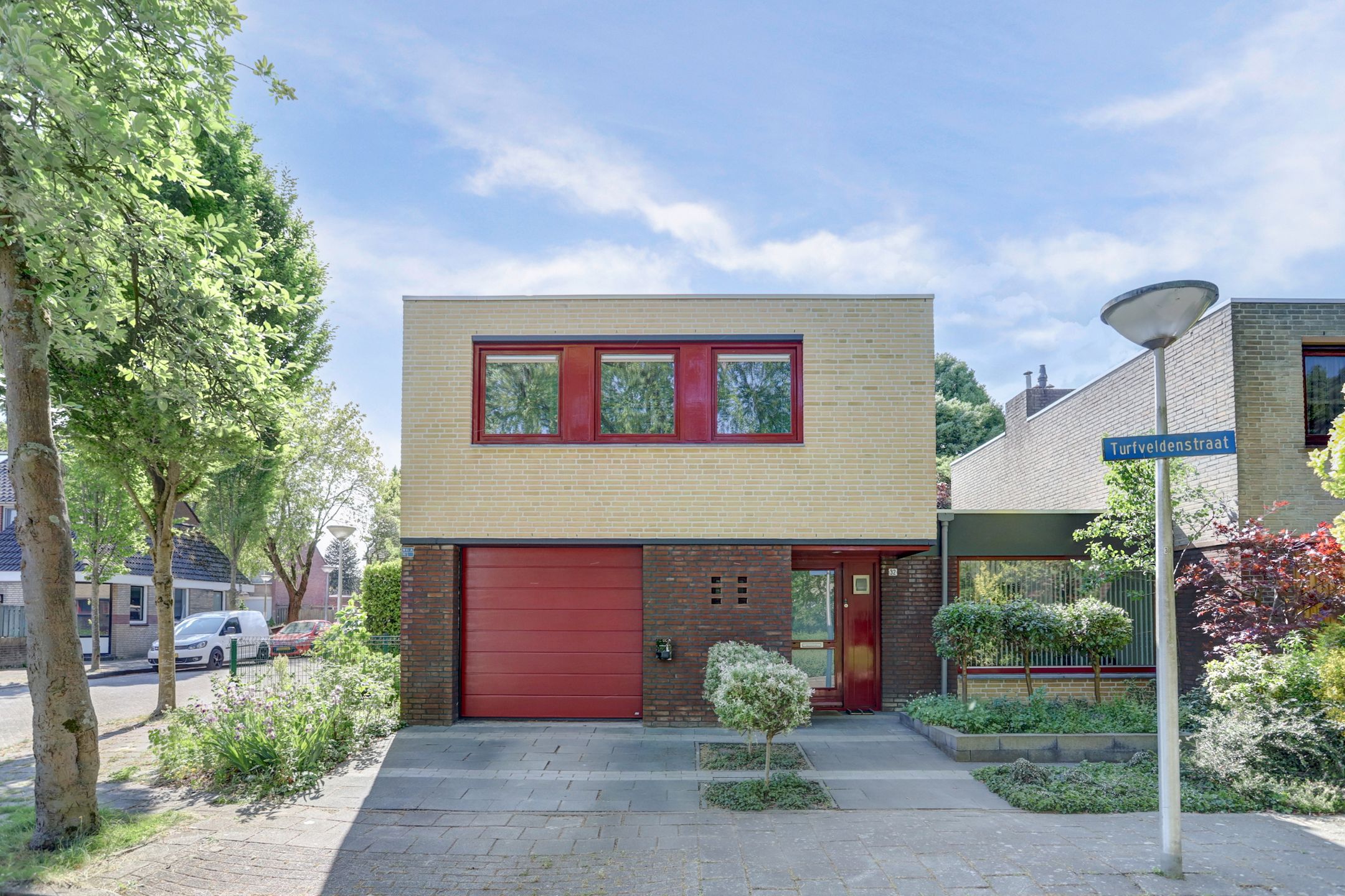 Photo 6 of Turfveldenstraat 32