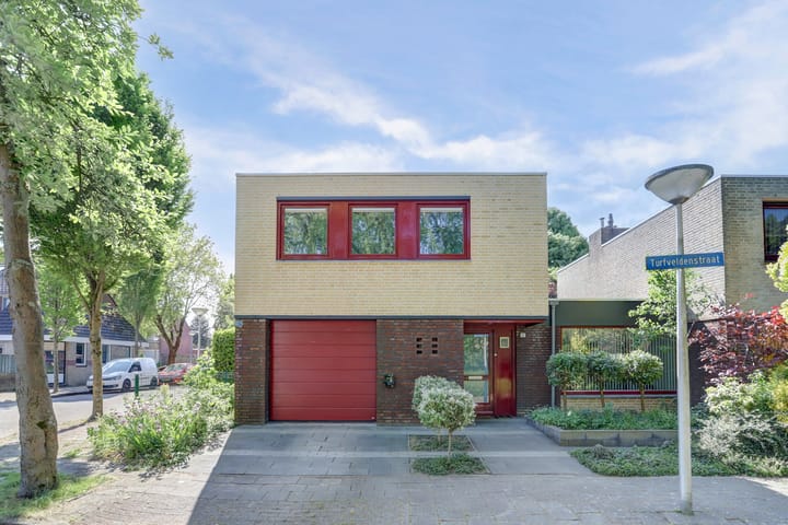 Foto 6 van Turfveldenstraat 32