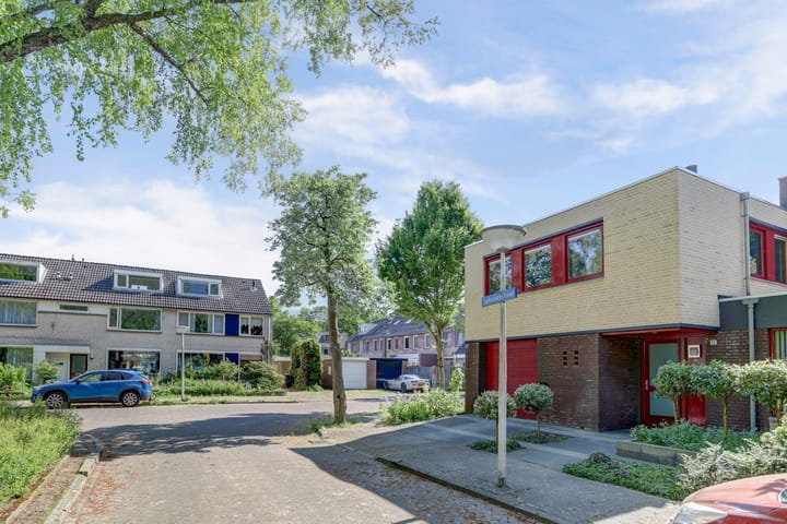 Foto 7 van Turfveldenstraat 32