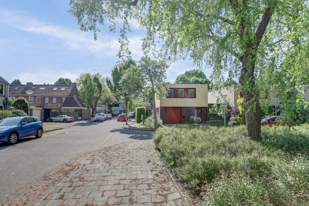 Photo 8 of Turfveldenstraat 32