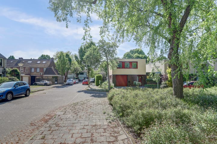 Foto 8 van Turfveldenstraat 32