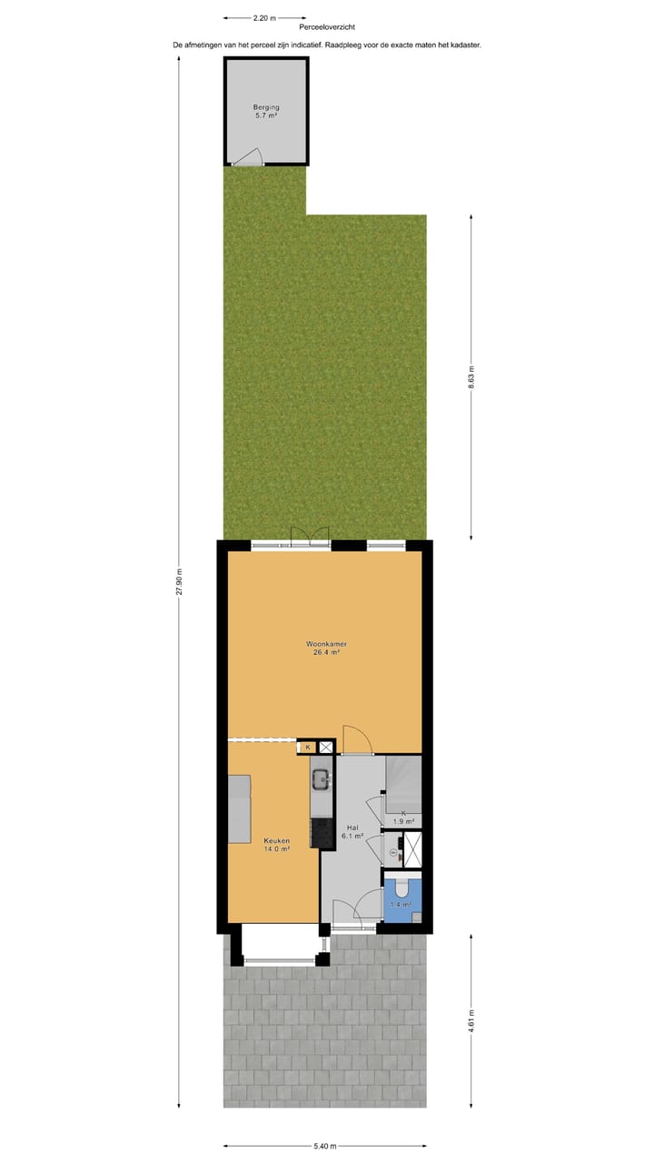 Foto 41 van Lindberghlaan 54