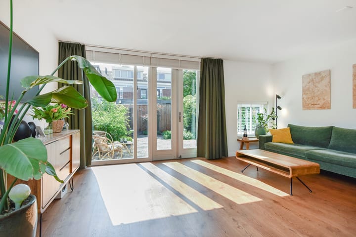 Foto 2 van Lindberghlaan 54