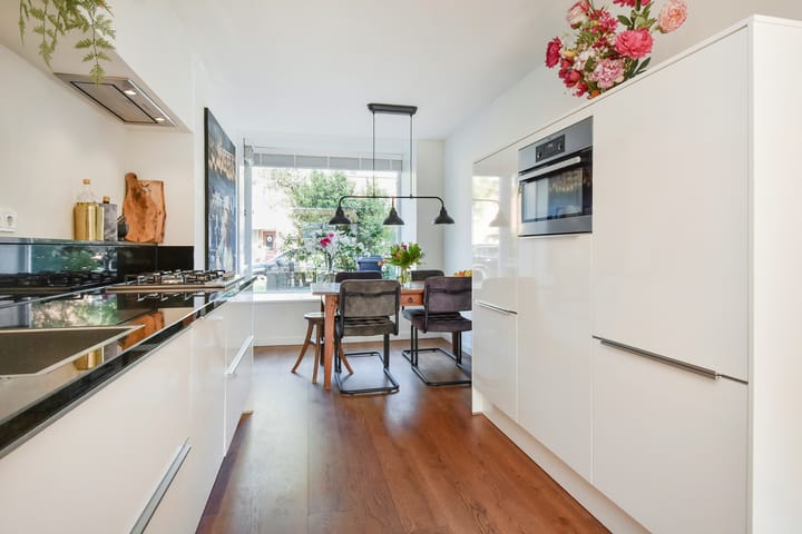 Foto 3 van Lindberghlaan 54