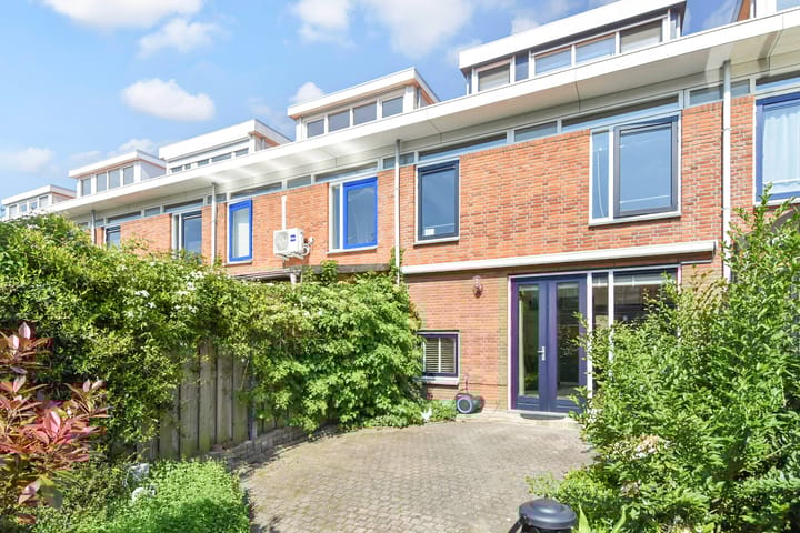 Foto 4 van Lindberghlaan 54