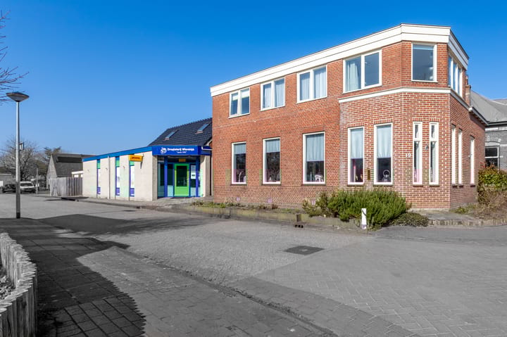 Hoofdstraat 19