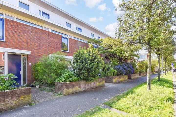 Foto 6 van Lindberghlaan 54