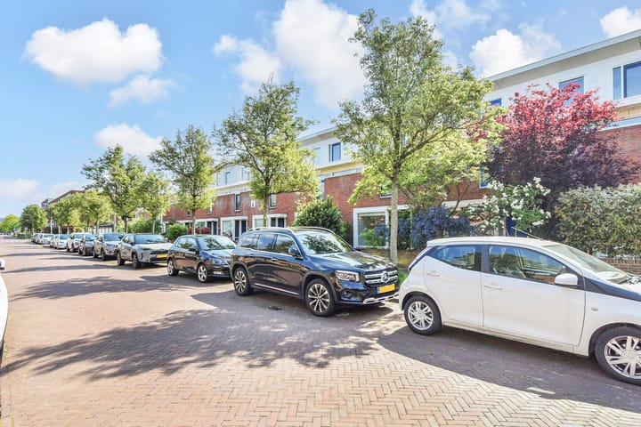 Foto 7 van Lindberghlaan 54