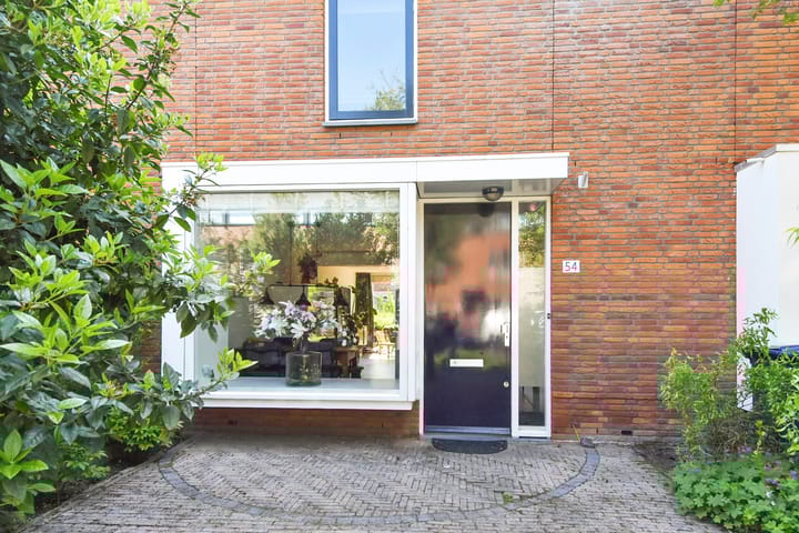 Foto 8 van Lindberghlaan 54