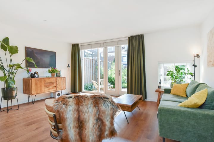 Foto 10 van Lindberghlaan 54