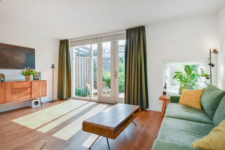 Foto 11 van Lindberghlaan 54