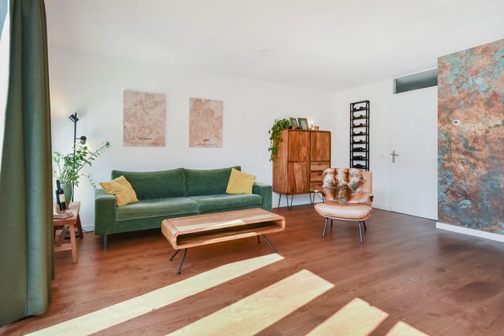 Foto 12 van Lindberghlaan 54