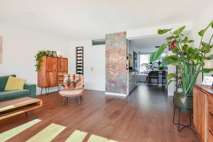 Foto 13 van Lindberghlaan 54