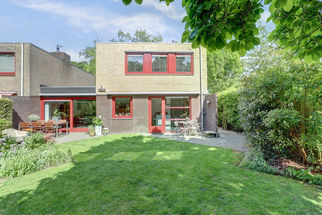 Photo 41 of Turfveldenstraat 32