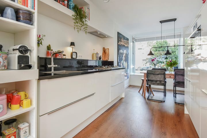 Foto 14 van Lindberghlaan 54