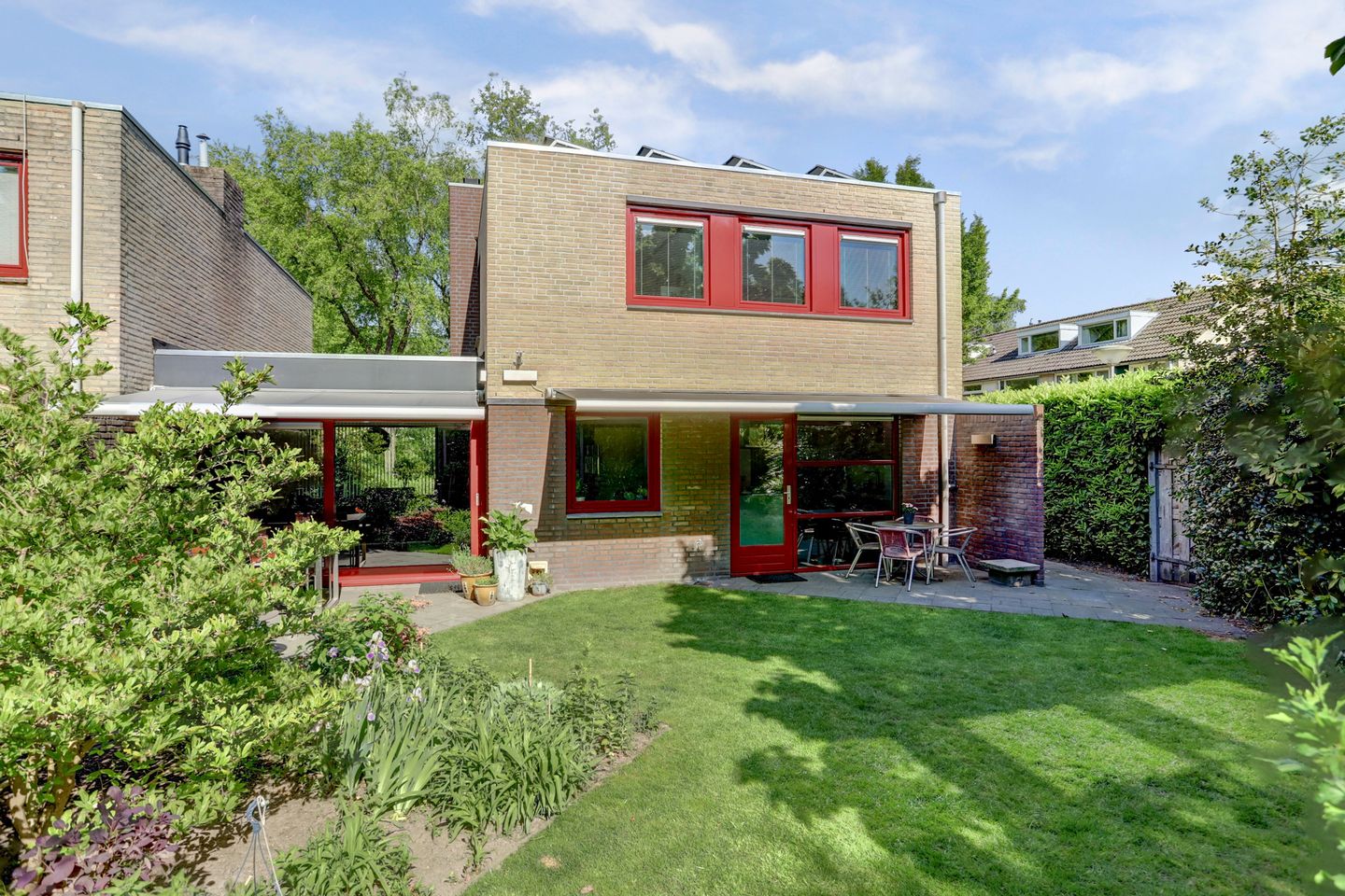 Photo 44 of Turfveldenstraat 32