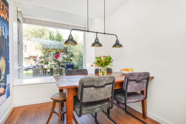 Foto 15 van Lindberghlaan 54