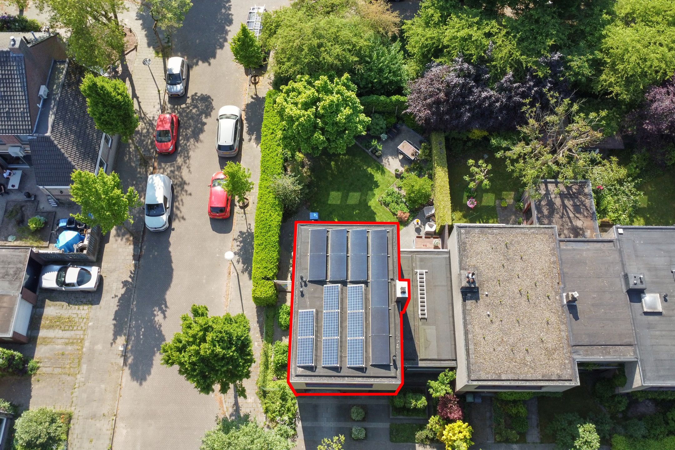 Photo 45 of Turfveldenstraat 32