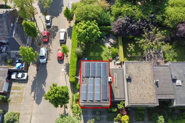 Foto 45 van Turfveldenstraat 32