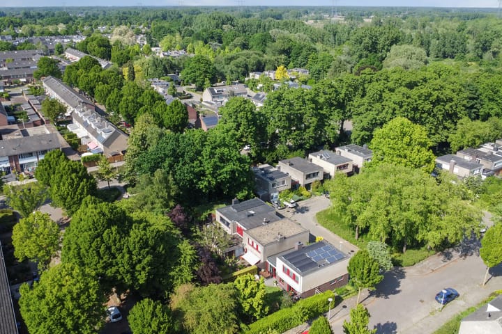 Foto 46 van Turfveldenstraat 32