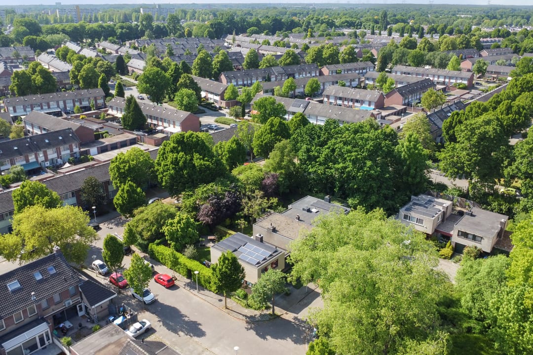 Photo 47 of Turfveldenstraat 32