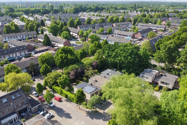 Foto 47 van Turfveldenstraat 32