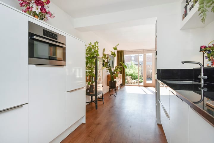 Foto 17 van Lindberghlaan 54