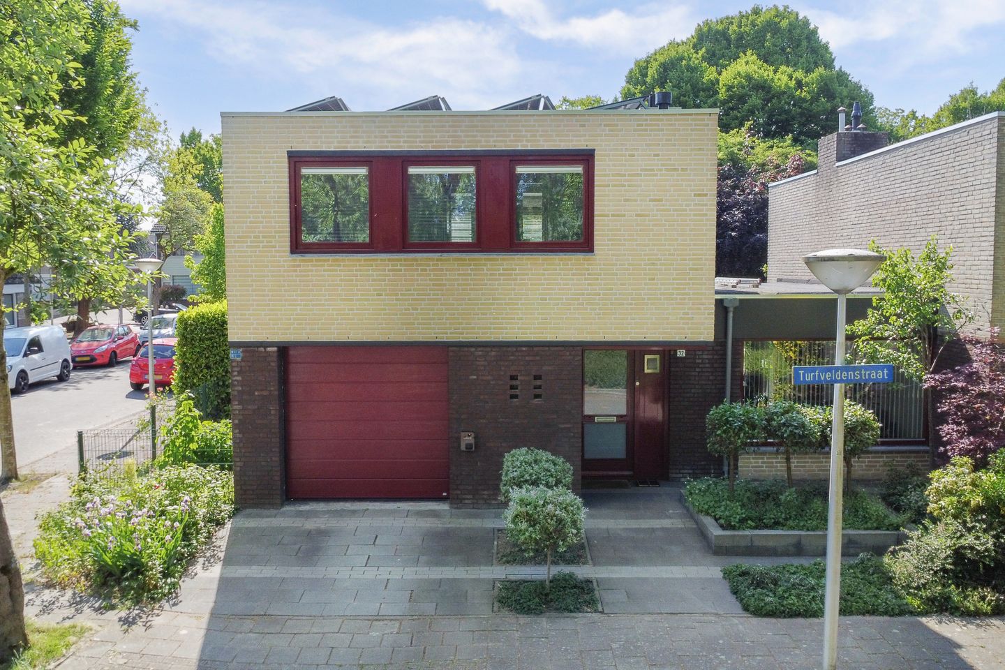 Photo 49 of Turfveldenstraat 32