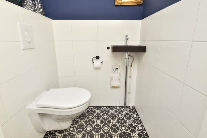 Foto 18 van Lindberghlaan 54