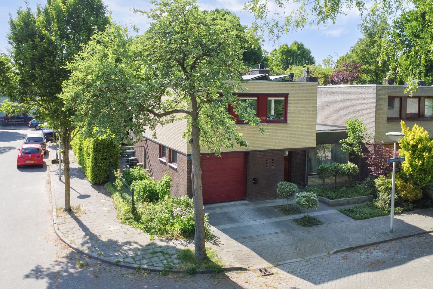 Photo 50 of Turfveldenstraat 32