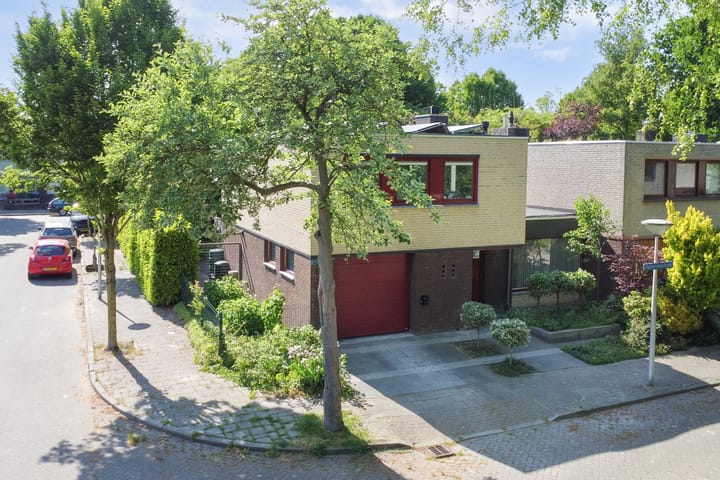 Foto 50 van Turfveldenstraat 32