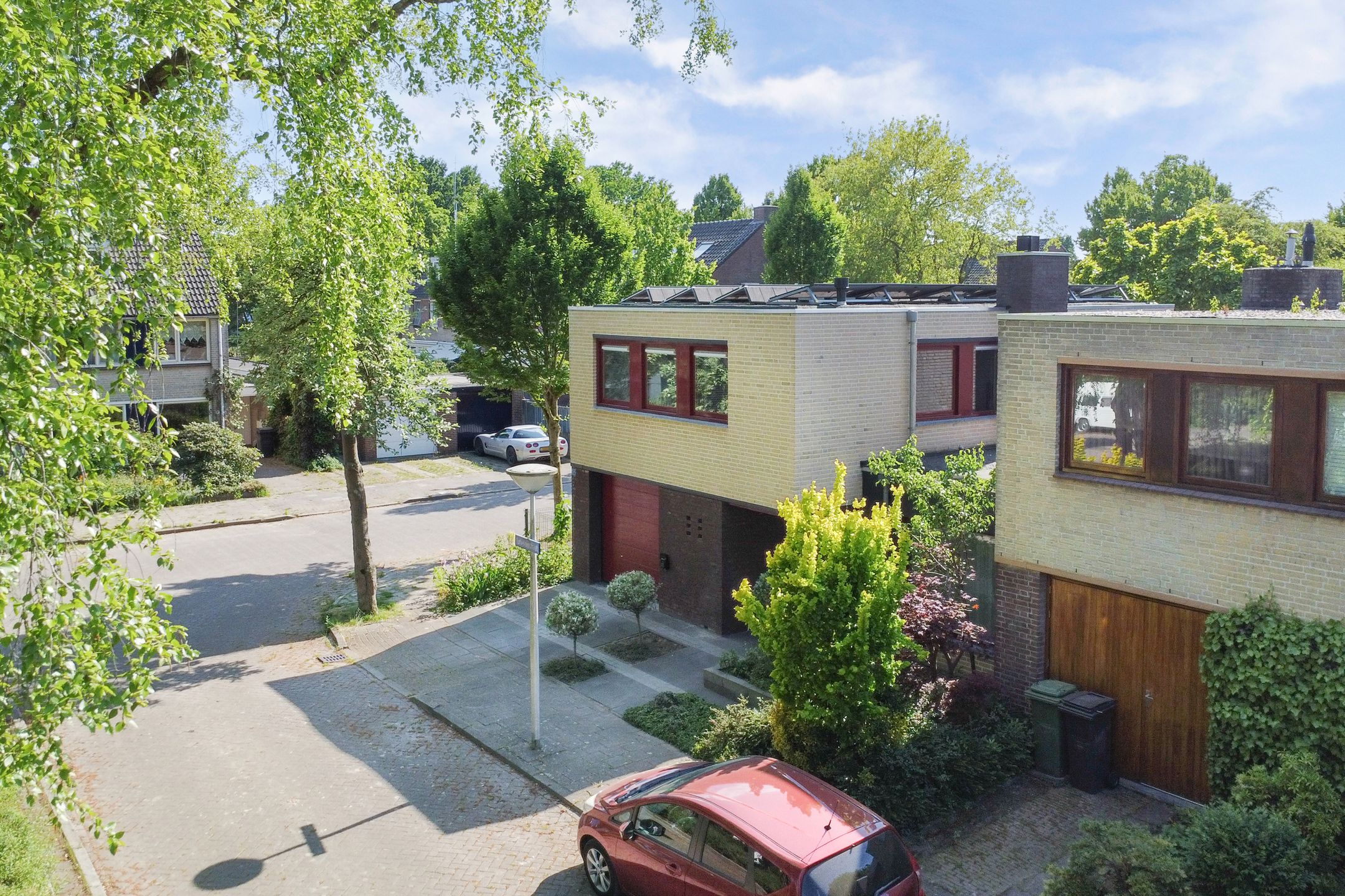 Photo 51 of Turfveldenstraat 32