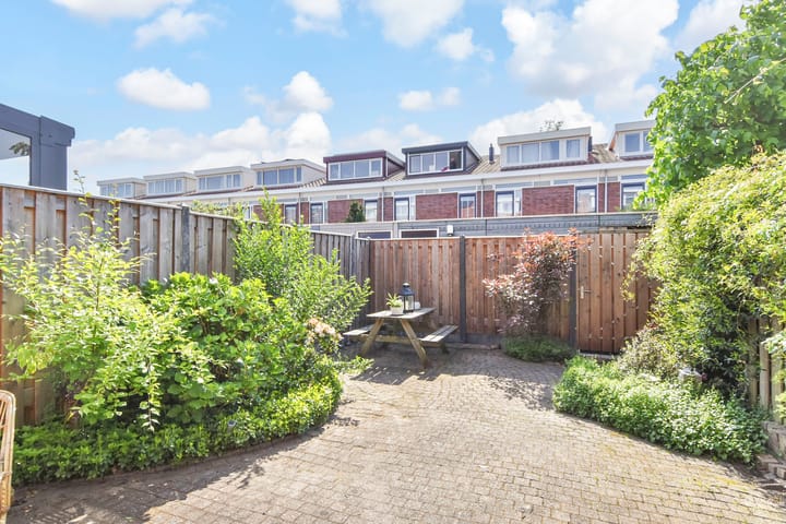 Foto 19 van Lindberghlaan 54