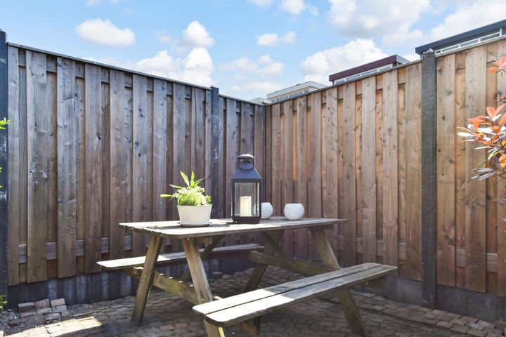 Foto 20 van Lindberghlaan 54