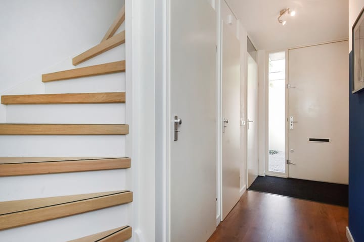 Foto 21 van Lindberghlaan 54