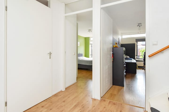 Foto 22 van Lindberghlaan 54