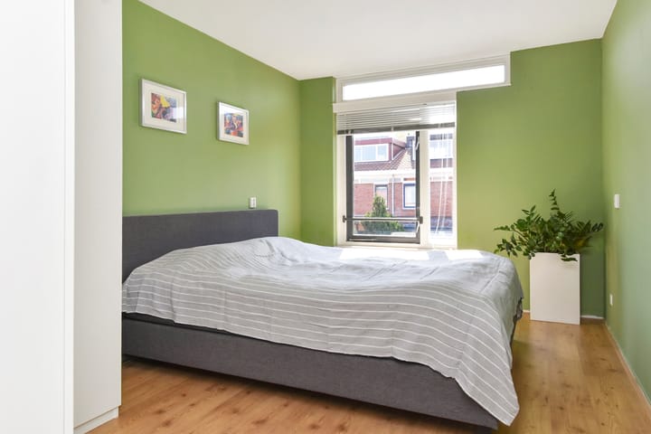 Foto 23 van Lindberghlaan 54